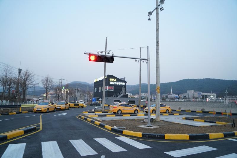 교육 코스 사진